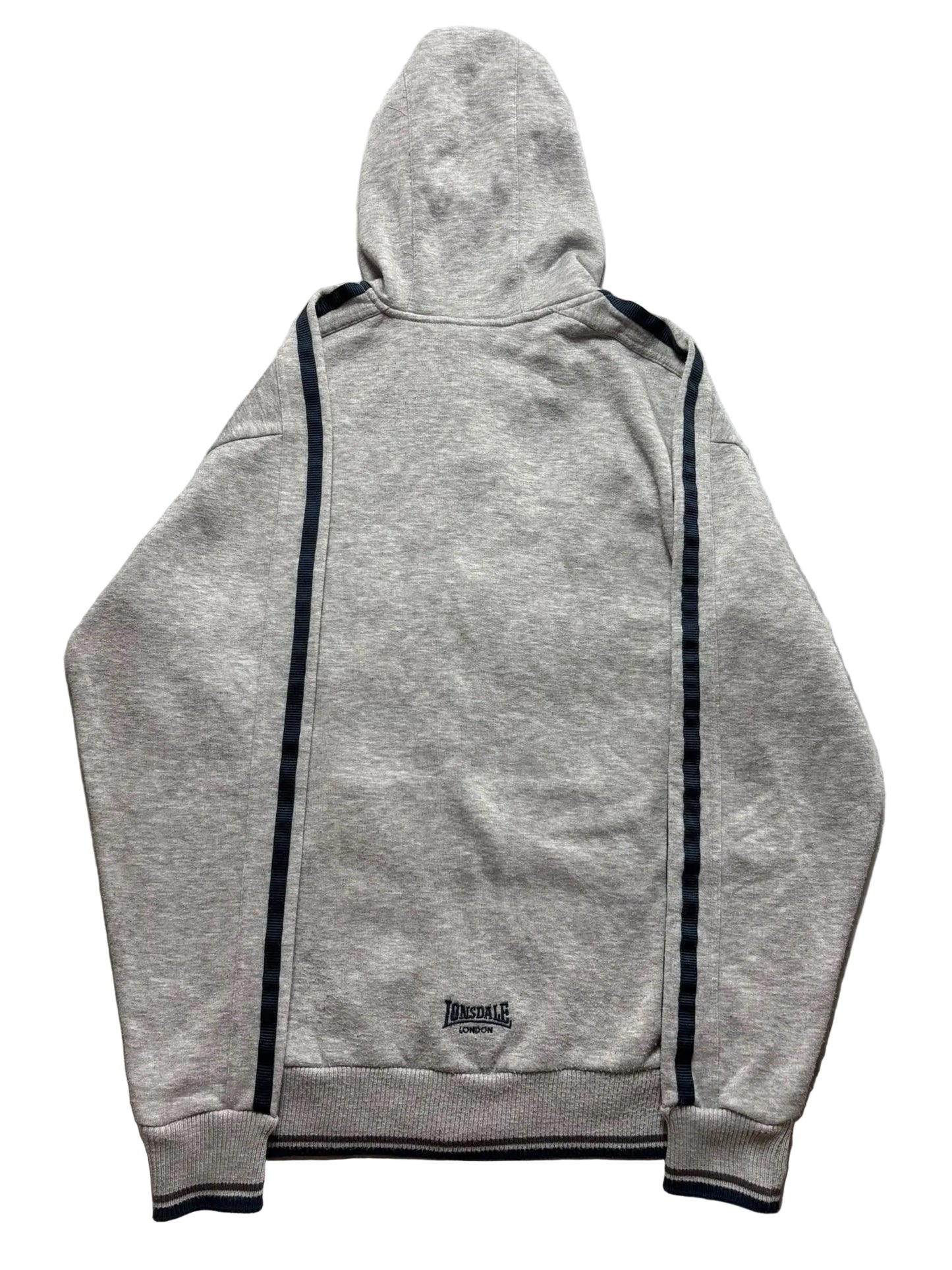 Vintage Lonsdale Zip-Jacke (S)