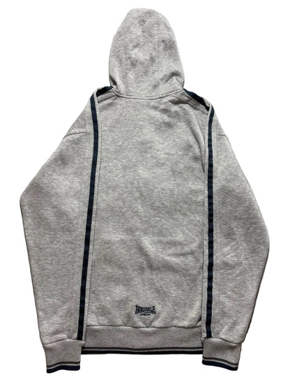 Vintage Lonsdale Zip-Jacke (S)