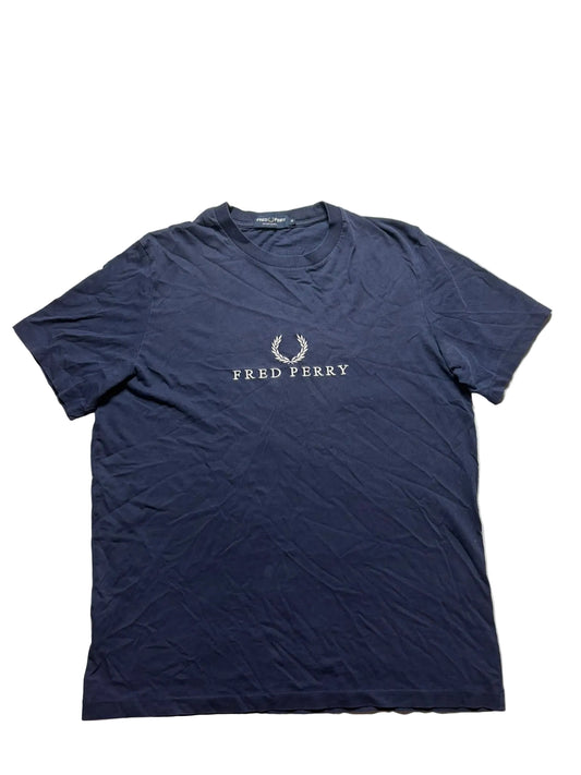 Vintage Fred Perry T-Shirt (M)