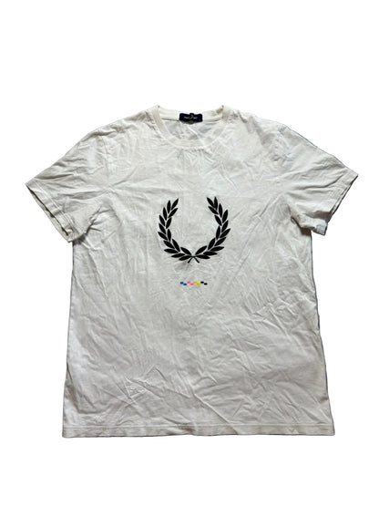 Vintage Fred Perry T-Shirt (M)