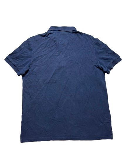 Vintage Lyle & Scott Poloshirt (L)