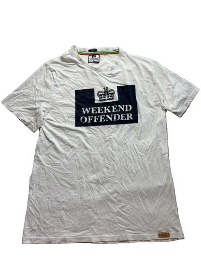 Vintage Weekend Offender T-Shirt (XL)