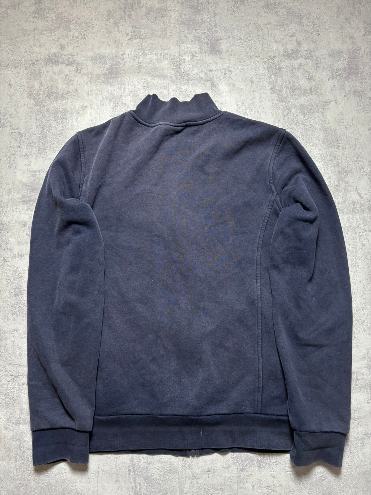 Lacoste Zip-Jacke (M)