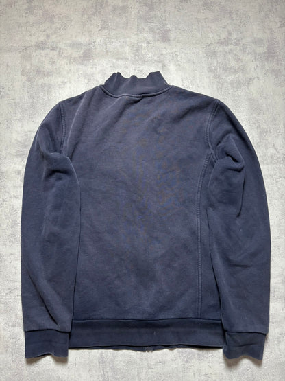 Lacoste Zip-Jacke (M)