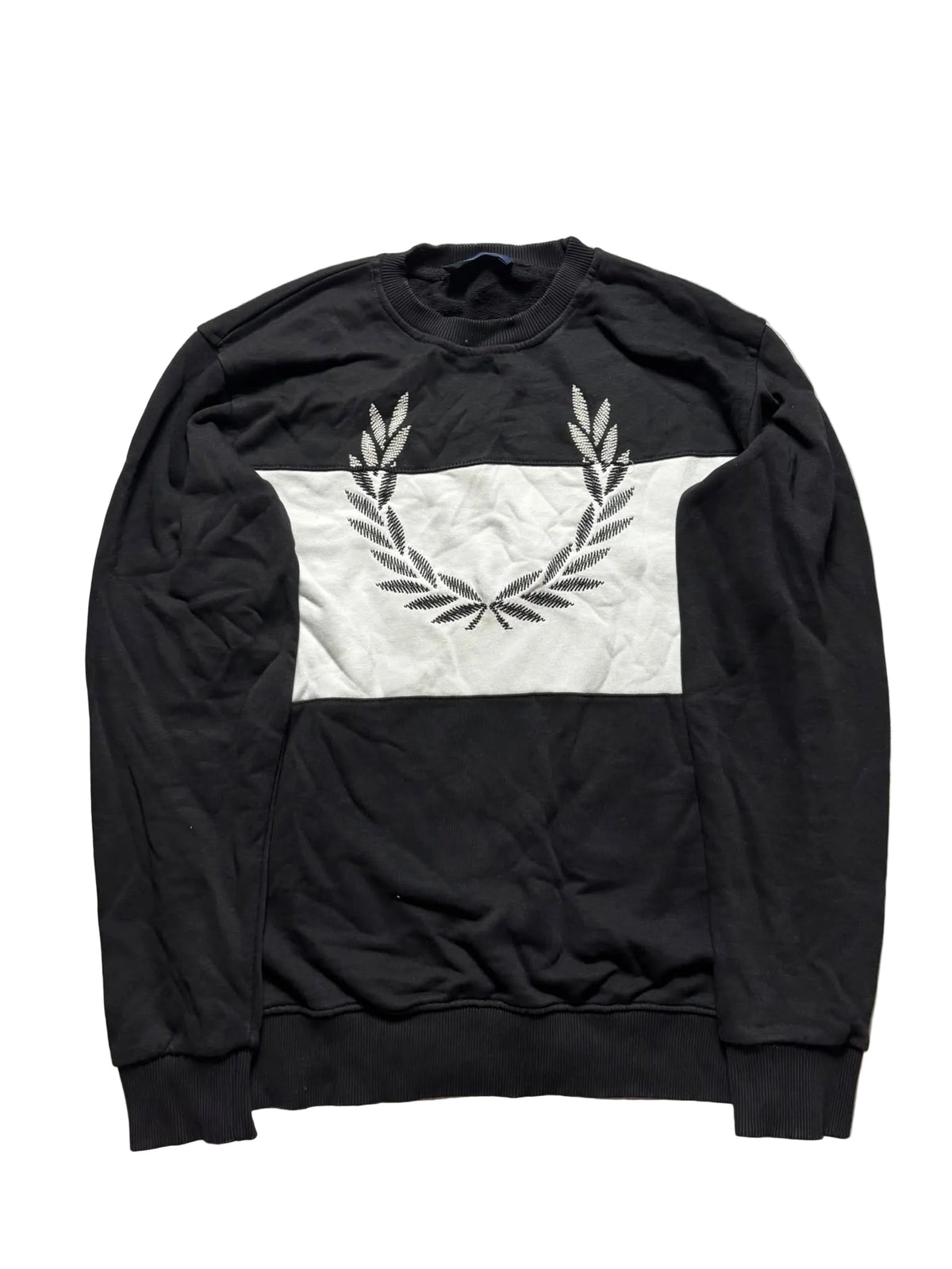 Vintage Fred Perry Sweater (S)