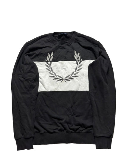 Vintage Fred Perry Sweater (S)