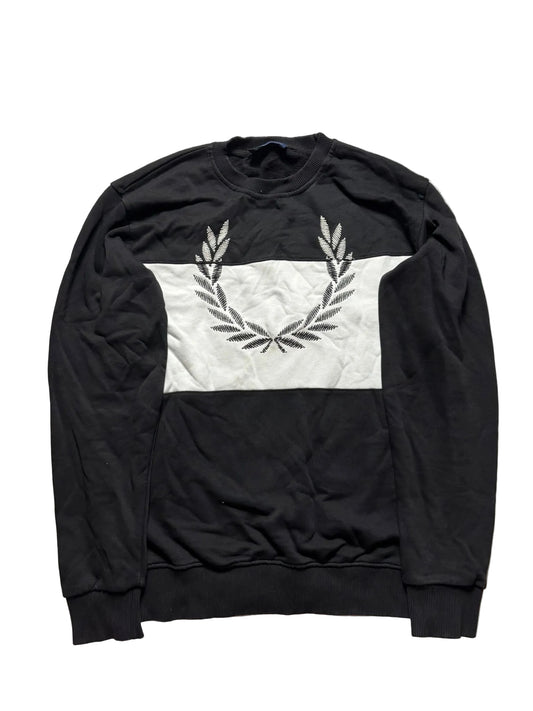 Vintage Fred Perry Sweater (S)