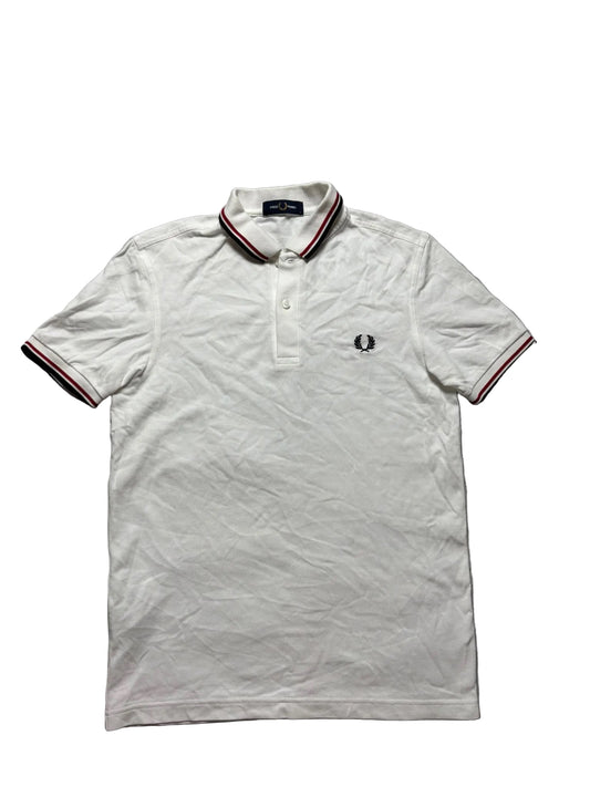 Vintage Fred Perry Poloshirt (S)