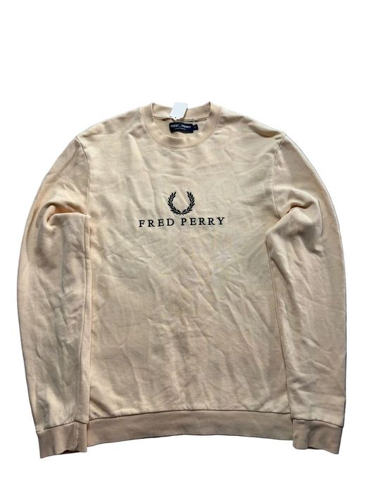 Vintage Fred Perry Sweater (S)