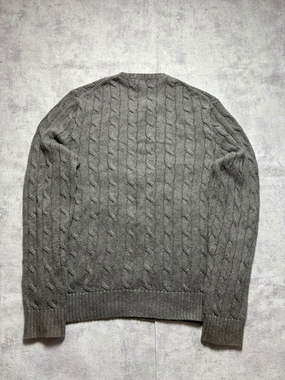 Ralph Lauren Sweater Vintage (S/M)