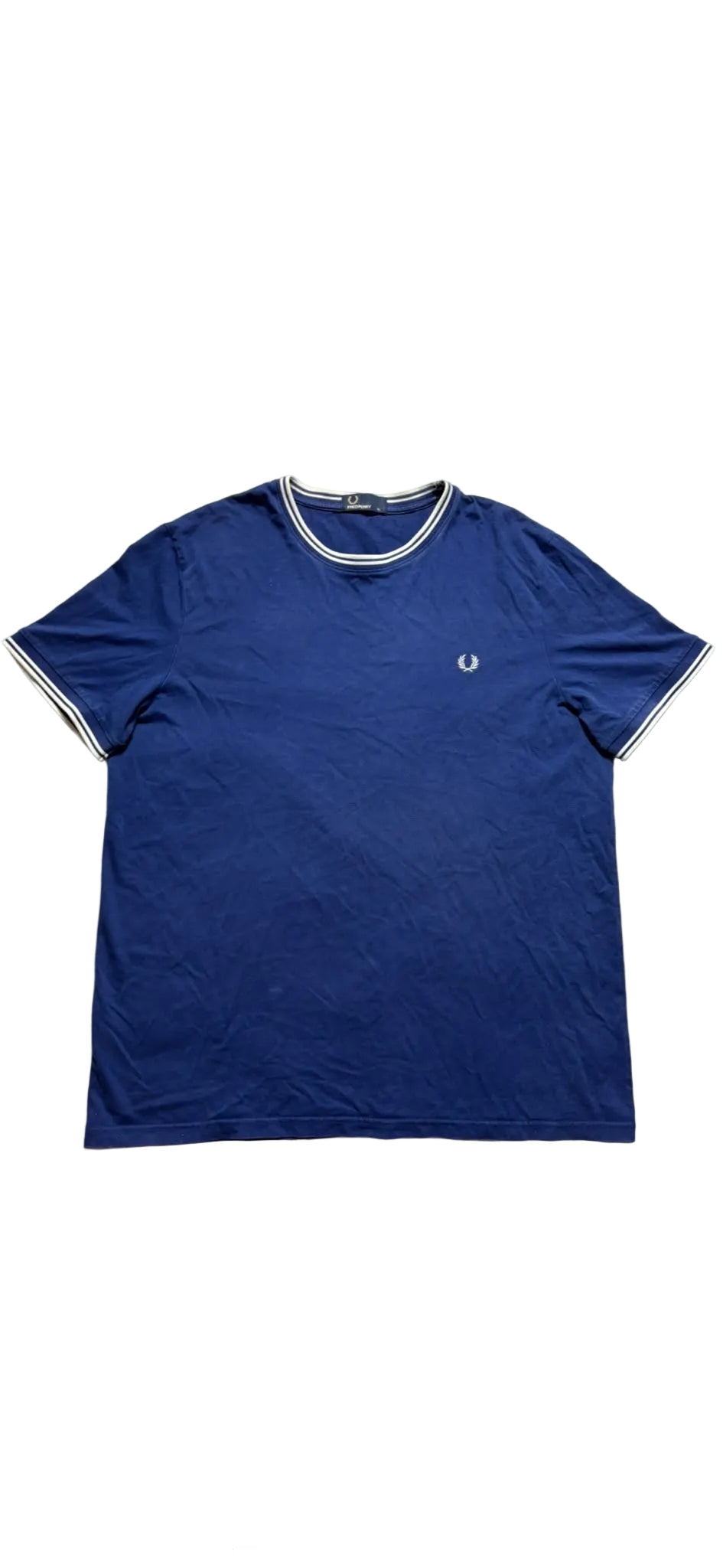 Vintage Fred Perry T-Shirt (XL)