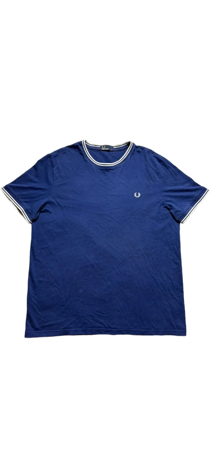 Vintage Fred Perry T-Shirt (XL)