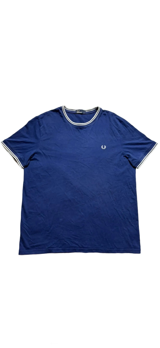 Vintage Fred Perry T-Shirt (XL)