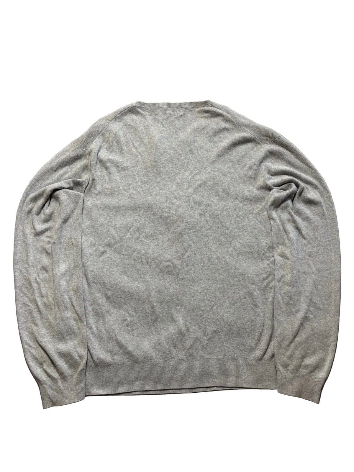 Lacoste Sweater Vintage (M)