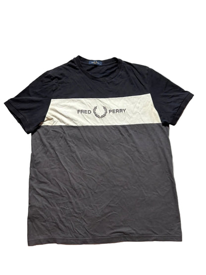 Vintage Fred Perry T-Shirt (L)