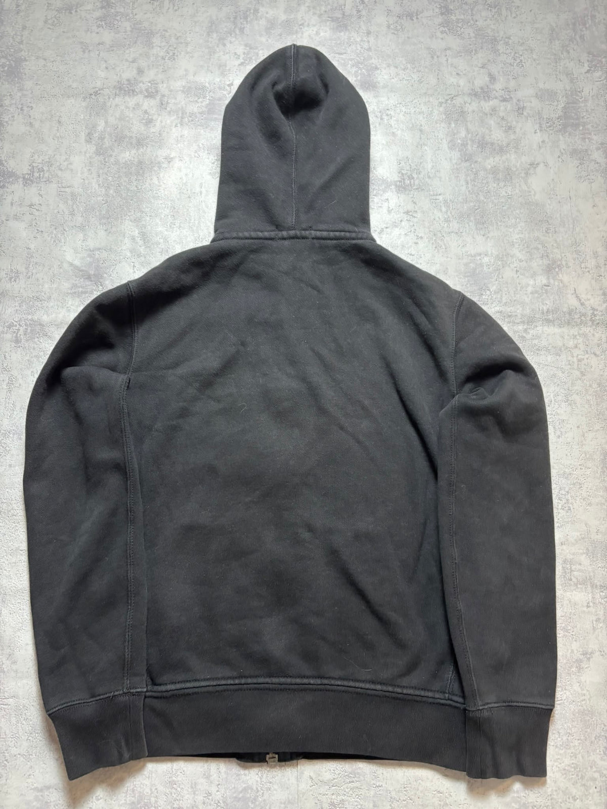 Ralph Lauren Zip-Hoodie Vintage (XS/S)