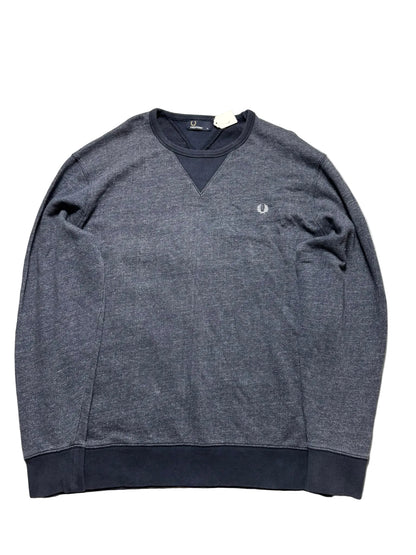 Fred Perry Sweater Vintage (XL)