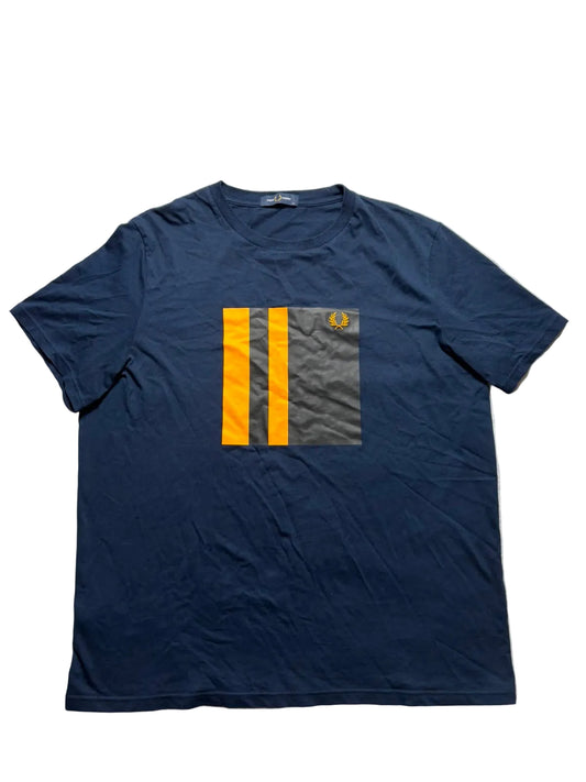 Vintage Fred Perry T-Shirt (XL)