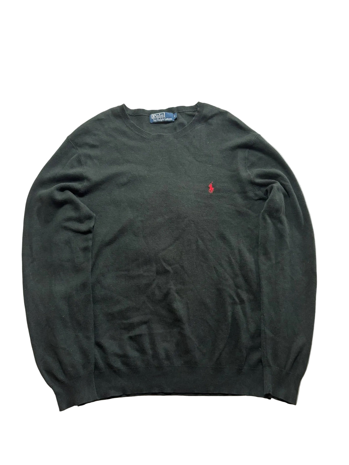 Ralph Lauren Sweater Vintage (S)