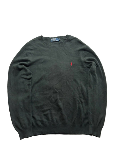 Ralph Lauren Sweater Vintage (S)