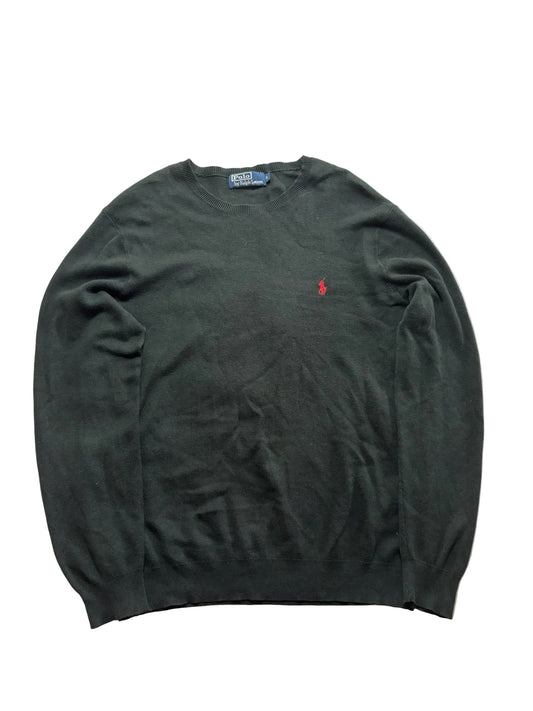 Ralph Lauren Sweater Vintage (S)
