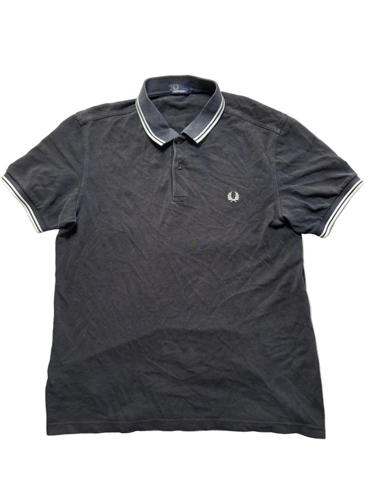 Fred Perry Poloshirt (L)
