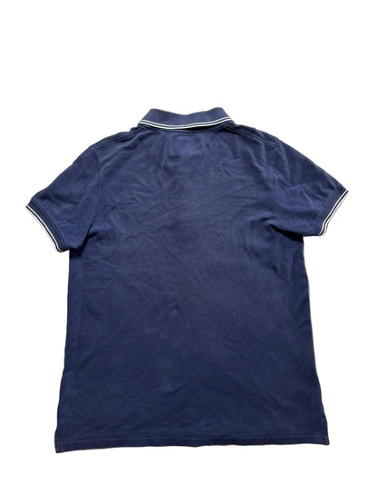 Vintage Lyle & Scott Poloshirt (M)