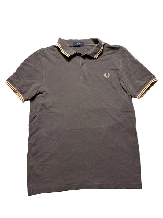 Fred Perry Poloshirt (L)