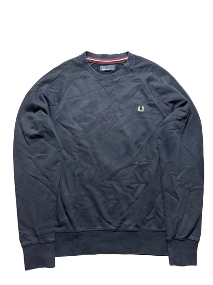 Vintage Fred Perry Sweater (M)