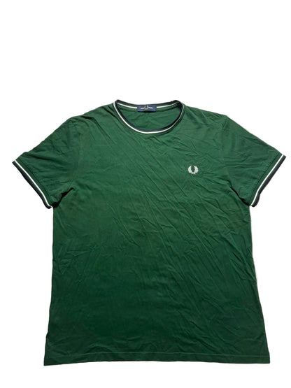 Vintage Fred Perry T-Shirt (L)