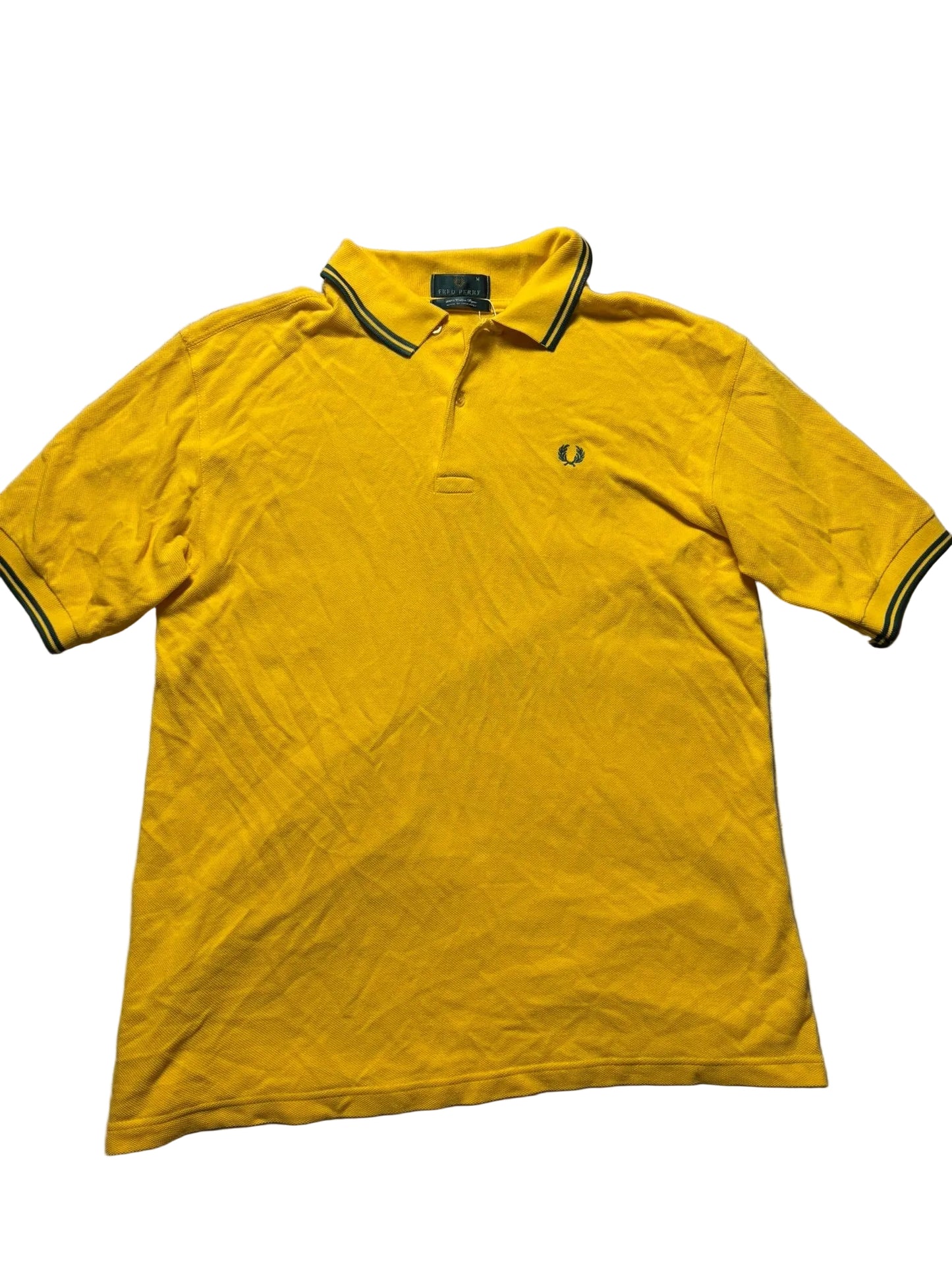 Fred Perry Poloshirt (M)