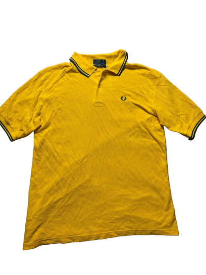 Fred Perry Poloshirt (M)