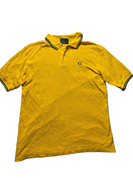 Fred Perry Poloshirt (M)
