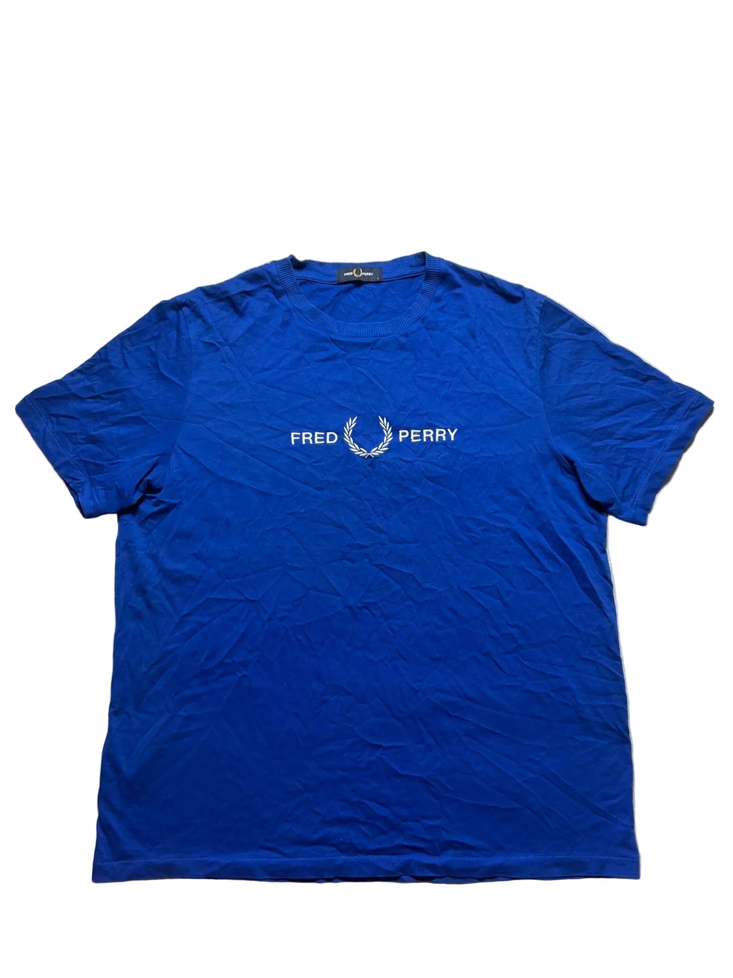 Vintage Fred Perry T-Shirt (L)