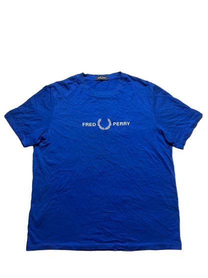 Vintage Fred Perry T-Shirt (L)