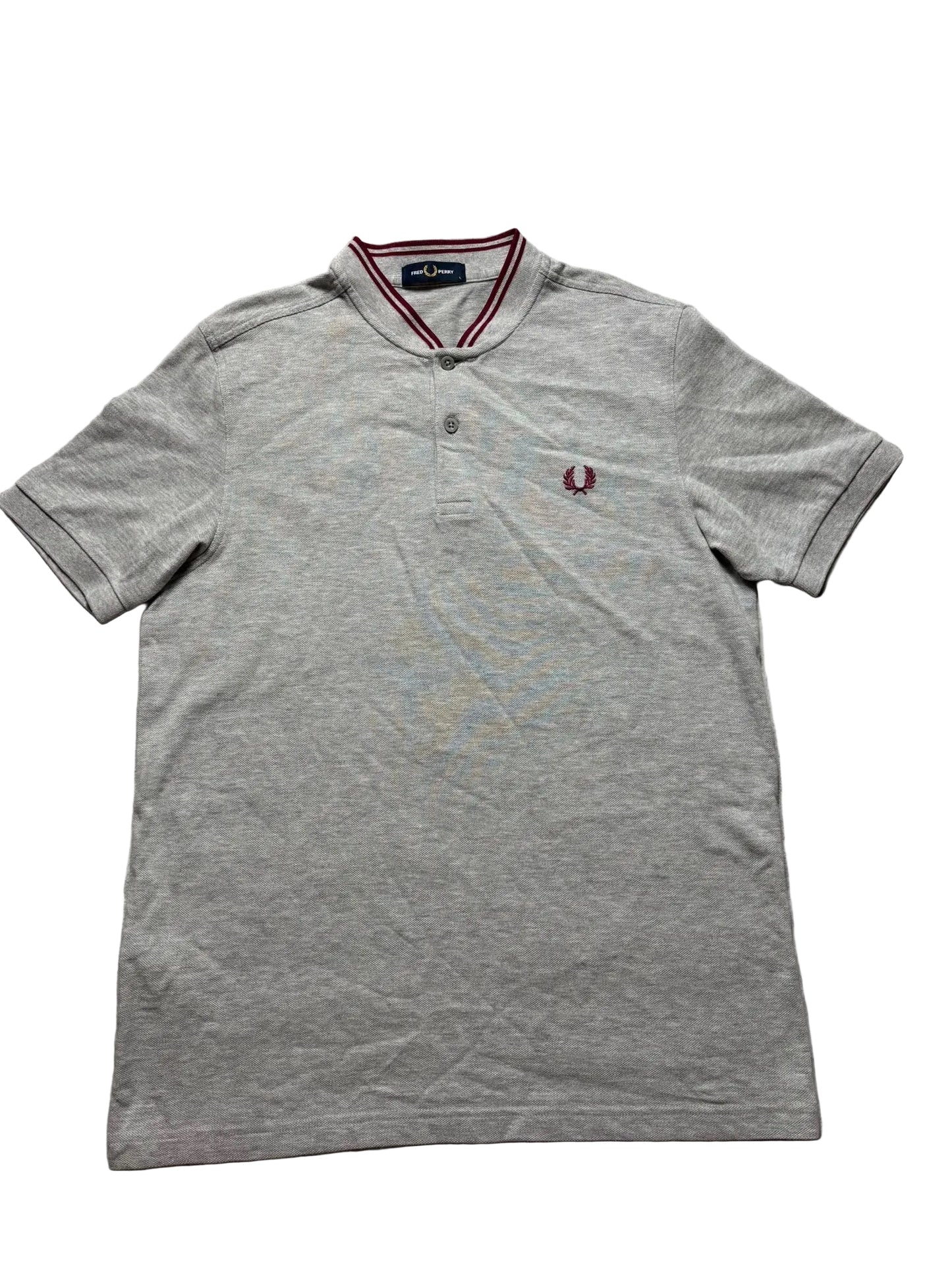 Vintage Fred Perry Poloshirt (L)