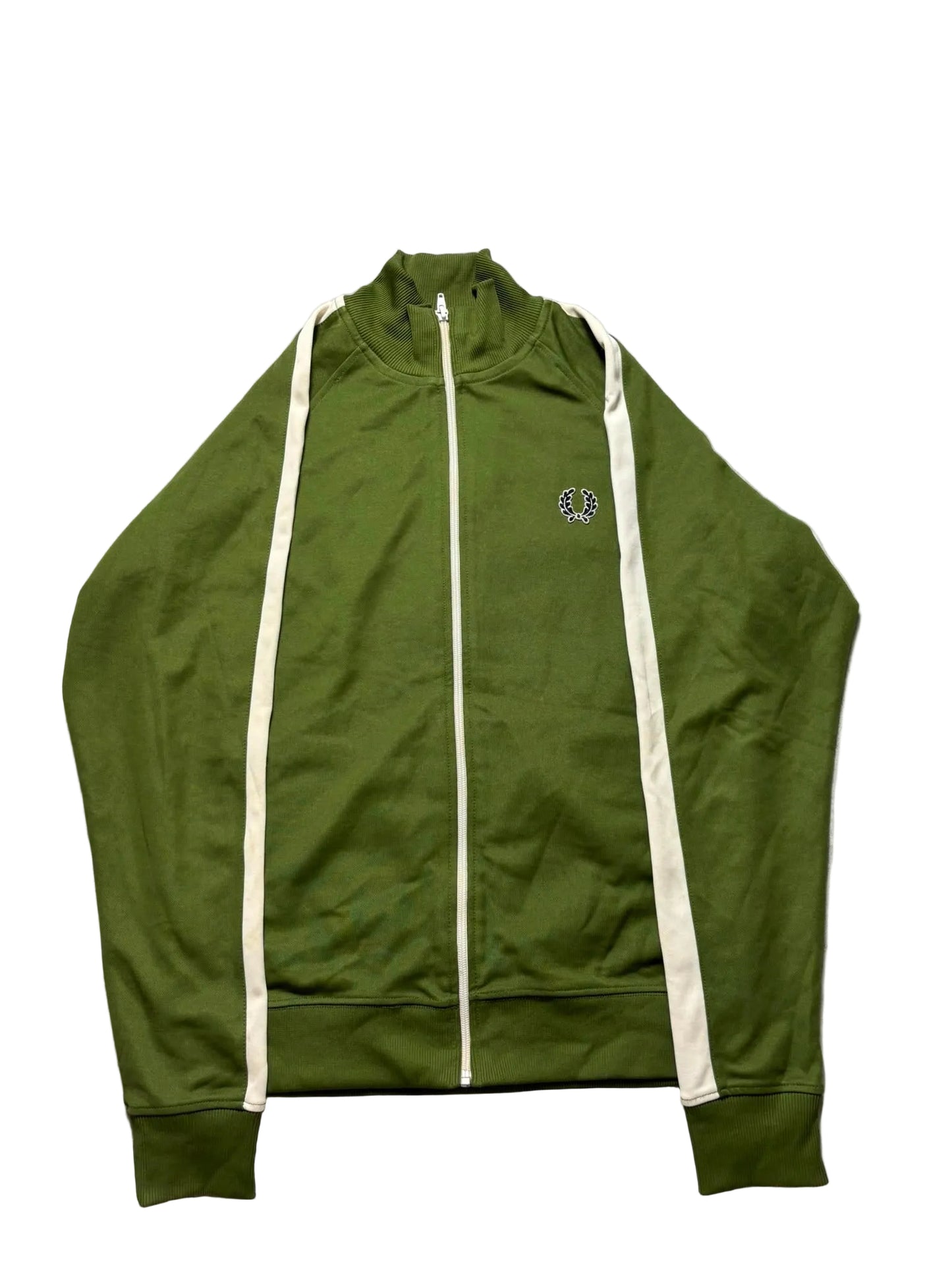 Vintage Fred Perry Trainingsjacke (M/L)