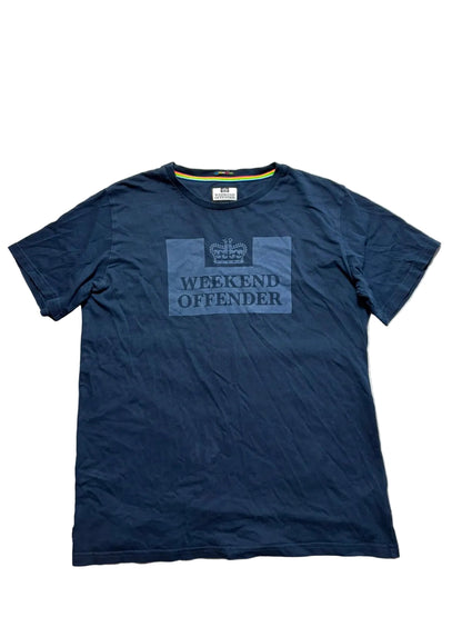 Vintage Weekend Offender T-Shirt (L)