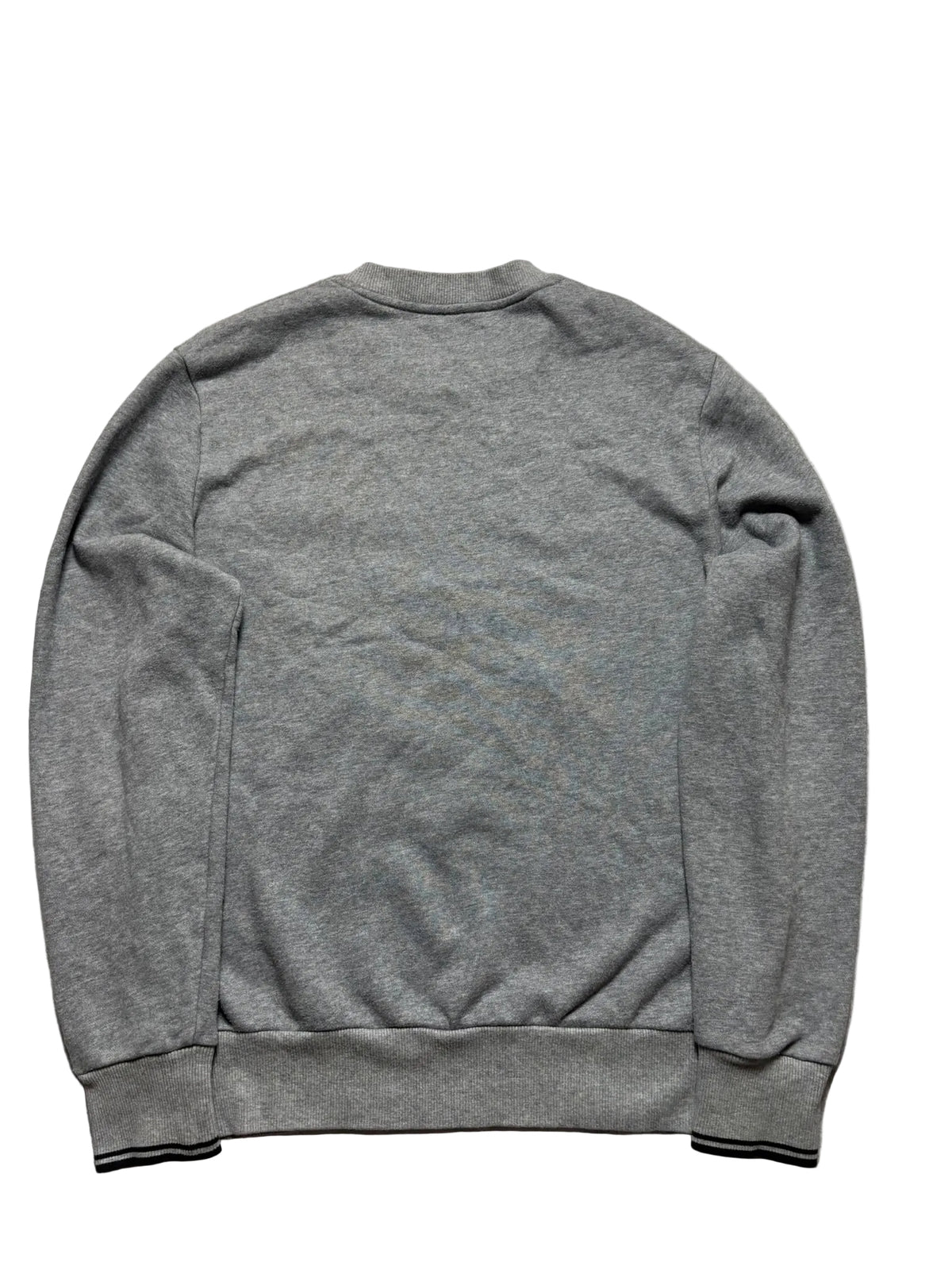 Fred Perry Sweater Vintage (M)