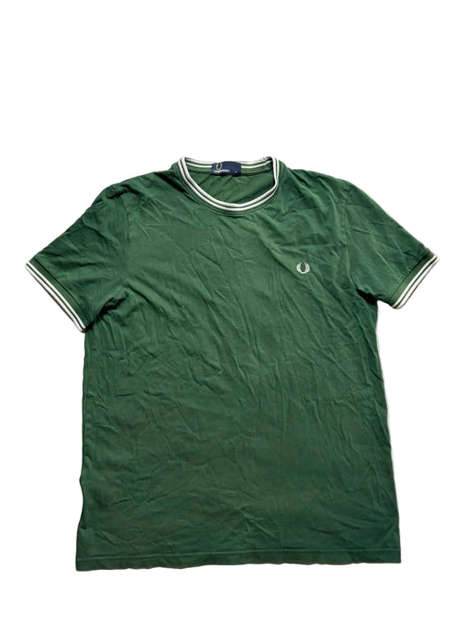 Vintage Fred Perry T-Shirt (M)