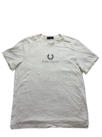 Vintage Fred Perry T-Shirt (L)