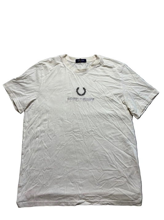Vintage Fred Perry T-Shirt (L)