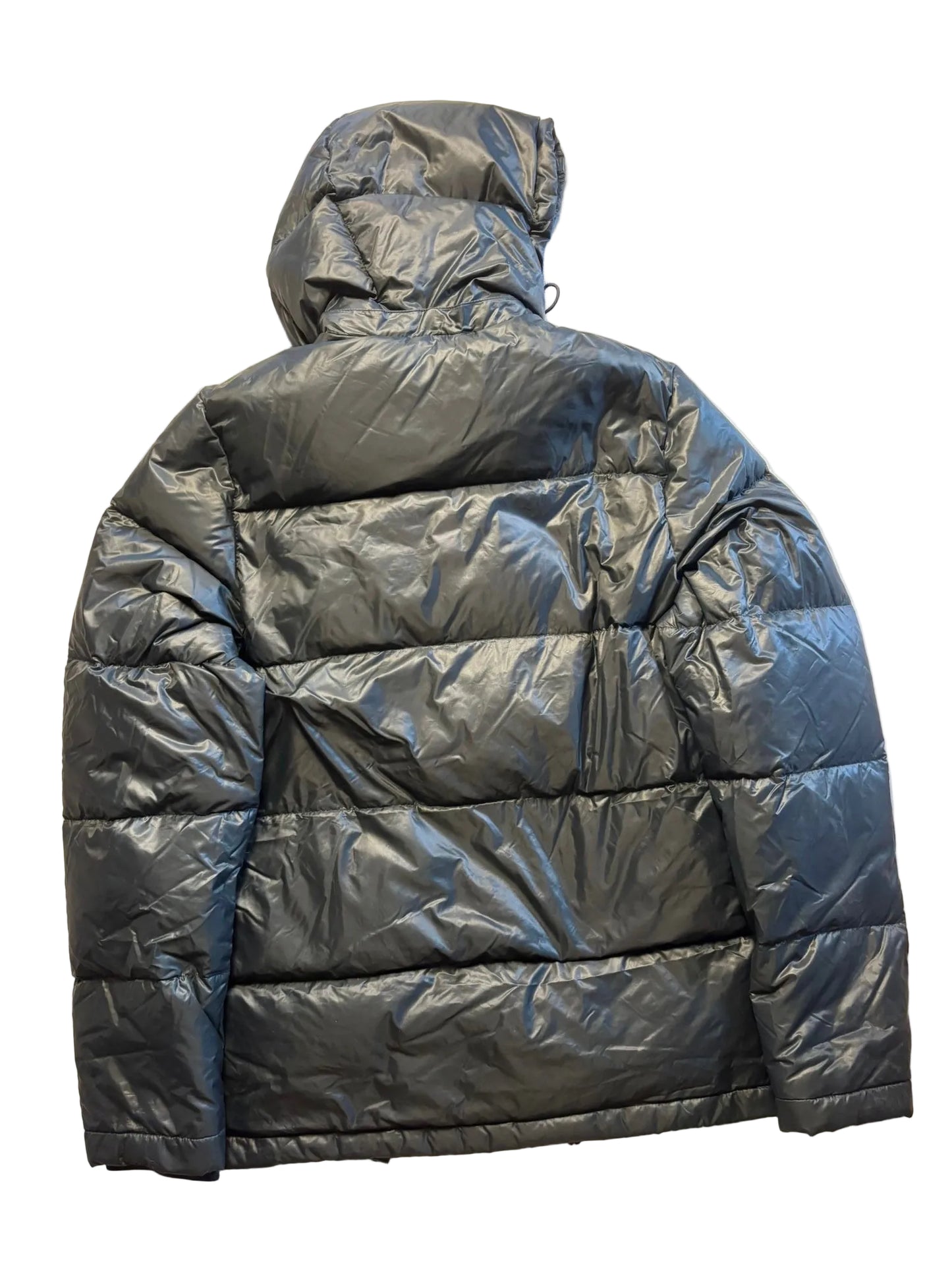 Fred Perry Pufferjacke (S)