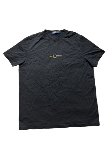 Vintage Fred Perry T-Shirt (L)