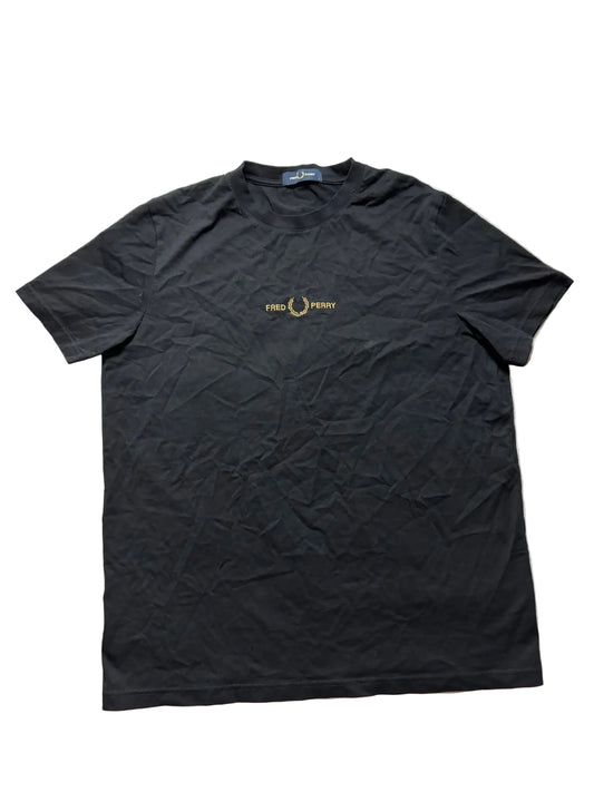 Vintage Fred Perry T-Shirt (L)