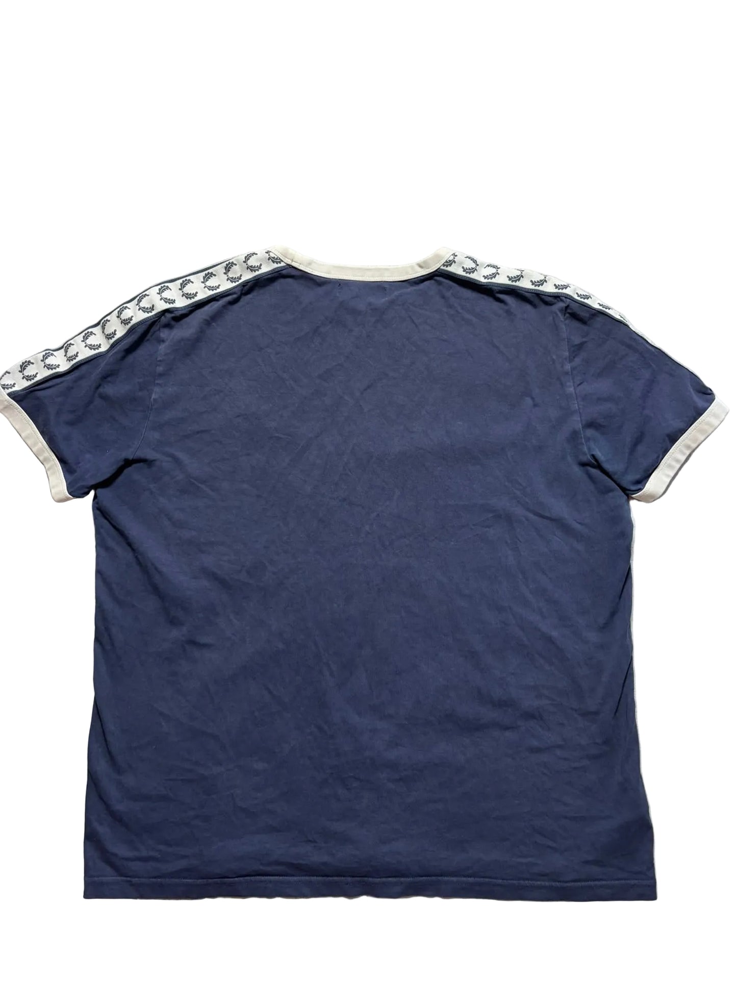 Vintage Fred Perry T-Shirt (XL)