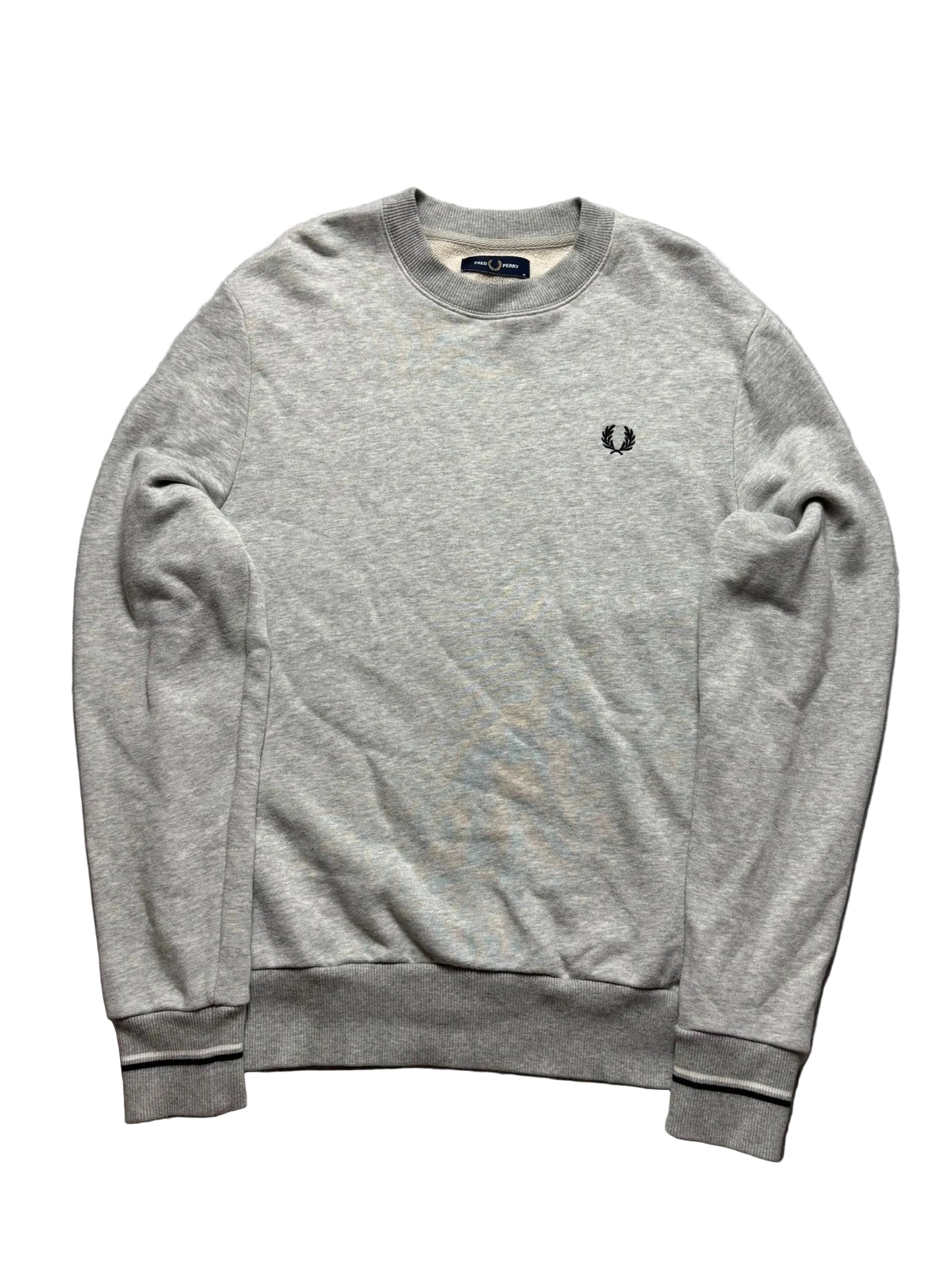 Vintage Fred Perry Sweater (M)
