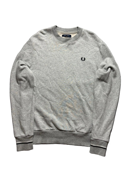Vintage Fred Perry Sweater (M)