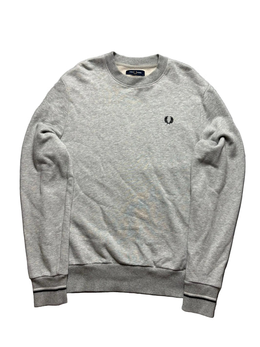 Vintage Fred Perry Sweater (M)