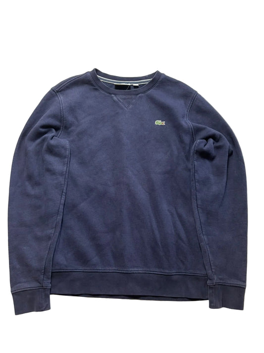 Lacoste Sweater Vintage (M)